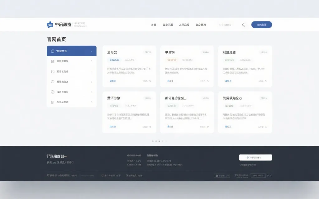 欢乐麻将官网信息结构全解析：体验官方平台的技术与安全设计